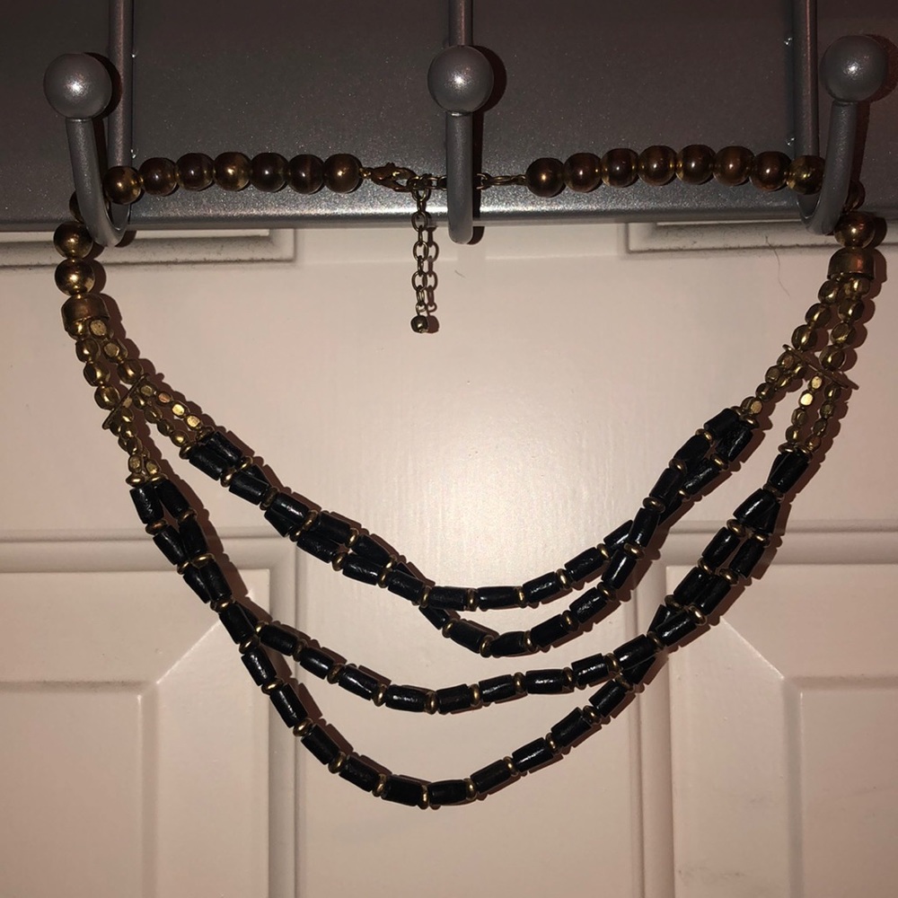 Fun necklace